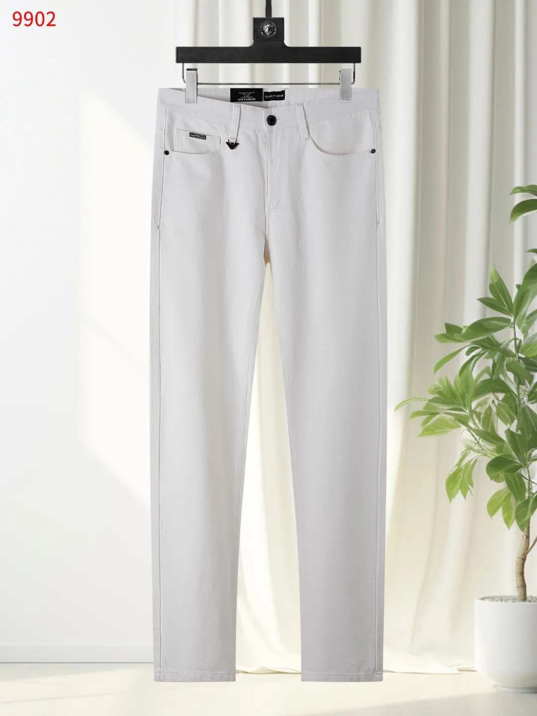 ARMANI NO：9902 Size ：30 To 42 yarda All-season jeans（ ）
